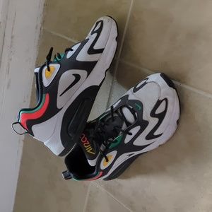 Nike Air Max 200
